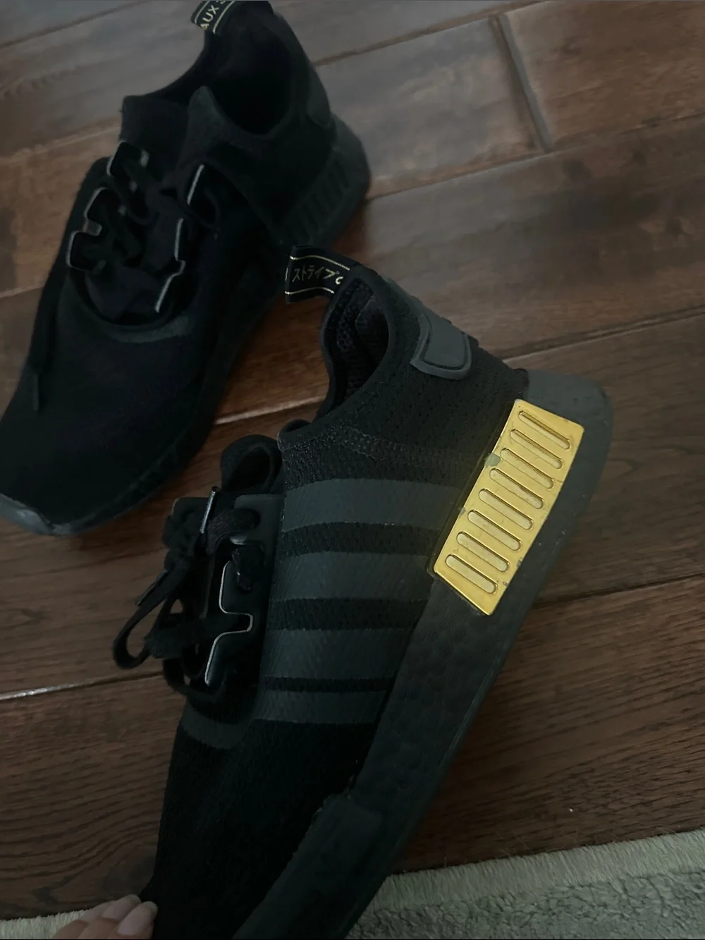 Adidas Women’s NMD Sneakers